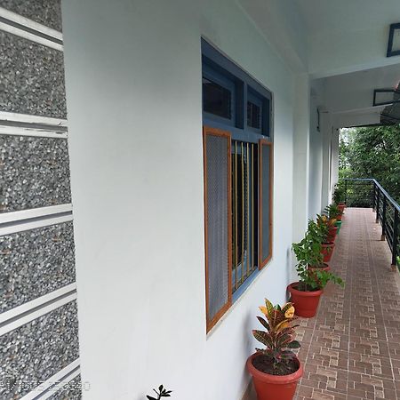 Binsar Royal Homestay Dhaulchhina, Almora Exterior foto